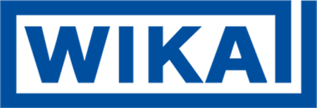 Logo von WIKA