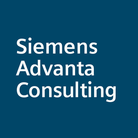 siemens advanta consulting case study