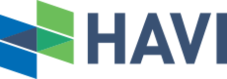 Logo von HAVI Logistics
