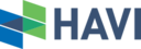 Logo von HAVI Logistics