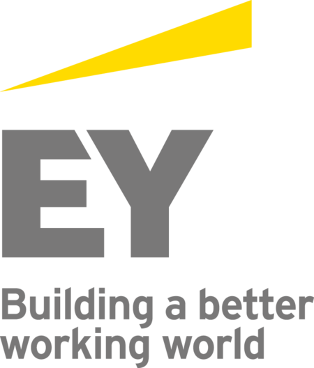 Logo von EY IT