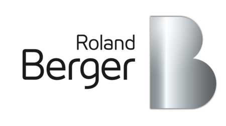 Logo von Roland Berger