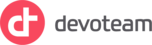 Logo von Devoteam