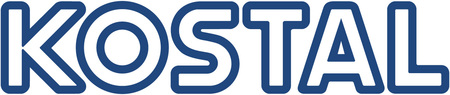 Logo von KOSTAL