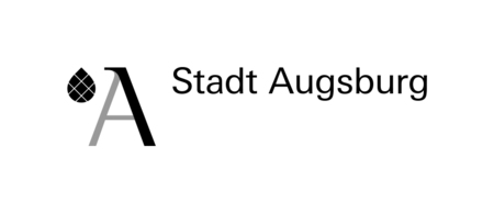 Logo von Stadt Augsburg