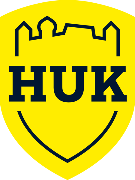 Logo von HUK - COBURG