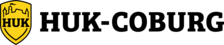 Logo von HUK - COBURG
