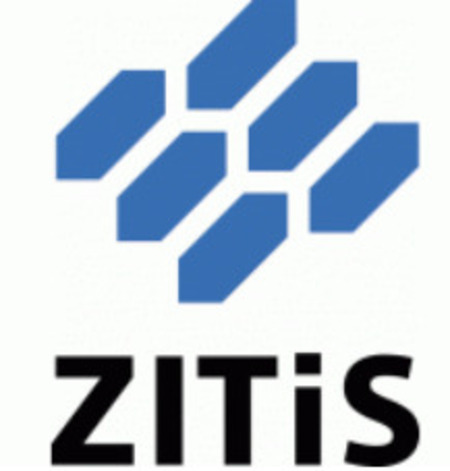 Logo von ZITiS