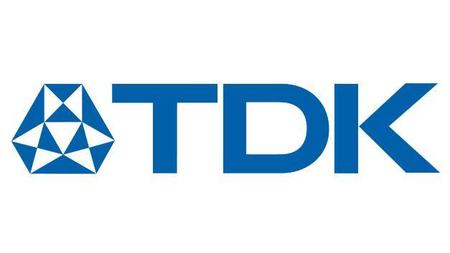 Logo von TDK