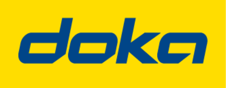 Logo von Deutsche Doka