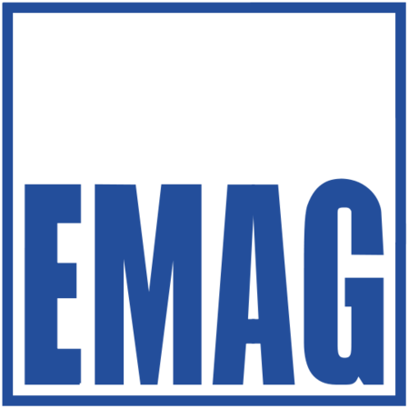 Logo von EMAG