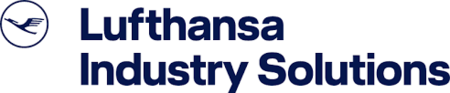 Logo von Lufthansa Industry Solutions