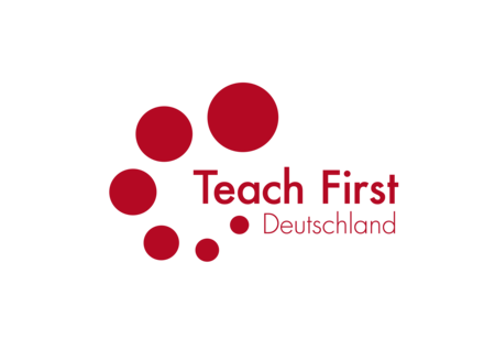 Logo von Teach First Deutschland