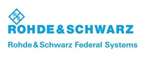 Unternehmenslogo von Rohde & Schwarz