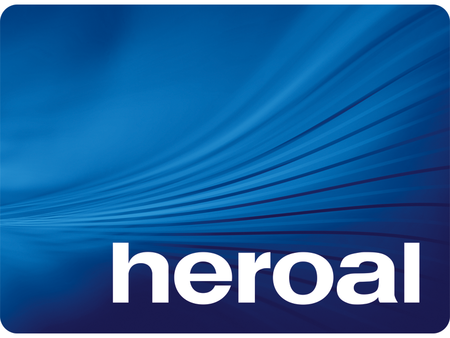 Logo von heroal – Johann Henkenjohann GmbH & Co. KG