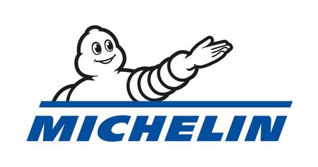Logo von Michelin