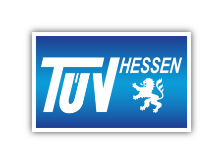 Logo von TÜV Technische Überwachung Hessen GmbH