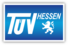 Logo von TÜV Technische Überwachung Hessen GmbH