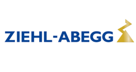 Logo von ZIEHL -ABEGG SE