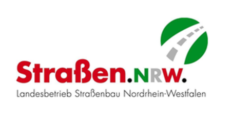 Logo von Landesbetrieb Straßenbau NRW