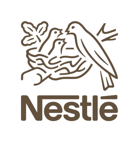 Logo von Nestle