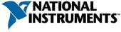 Logo von National Instruments