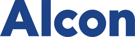 Logo von Alcon GmbH