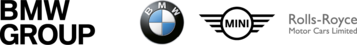 Logo von BMW Group