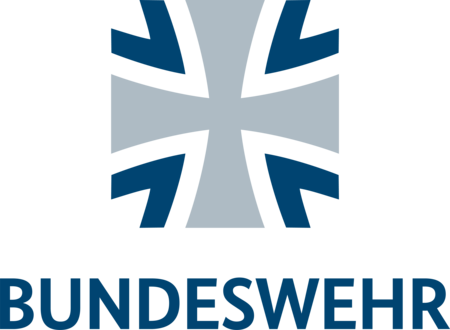 Logo von Bundeswehr