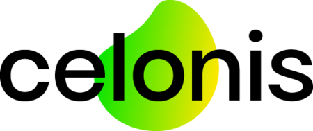 Logo von Celonis SE 