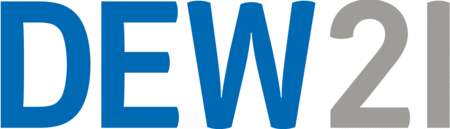 Logo von Dortmunder Energie- und Wasserversorgung GmbH