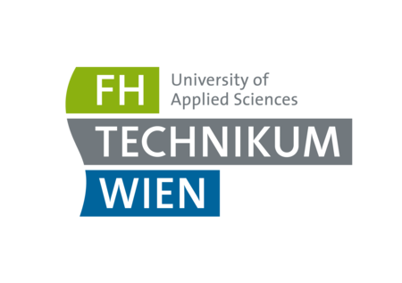 Logo von FH Technikum Wien