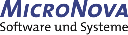 Logo von MicroNova AG 