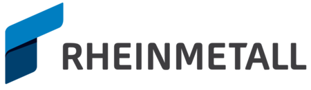 Logo von Rheinmetall