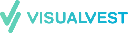 Logo von VisualVest