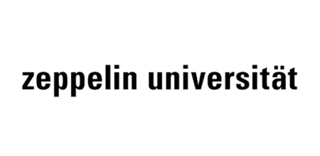 Logo von Zeppelin Universität