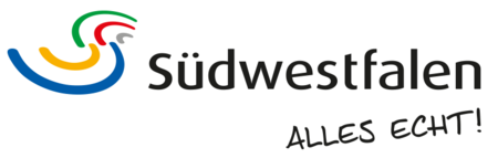 Logo von Wirtschaftsregion Südwestfalen 