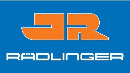 Logo von Josef Rädlinger Unternehmensgruppe