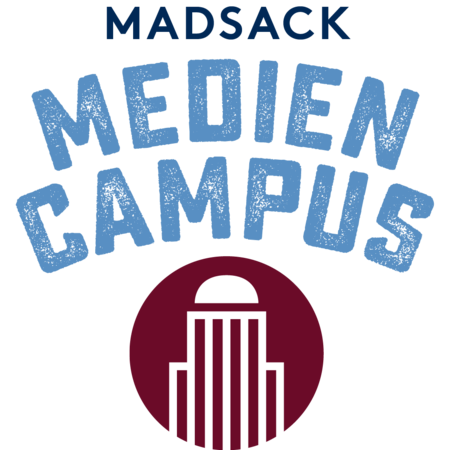 Logo von MADSACK Medien Campus GmbH & Co. KG
