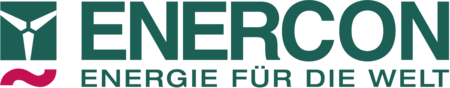 Logo von ENERCON