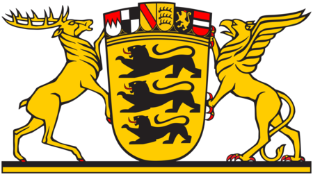 Logo von Oberlandesgericht Stuttgart 