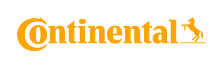 Logo von Continental AG