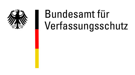 Logo von Bundesamt für Verfassungsschutz
