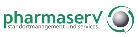 Logo von Pharmaserv
