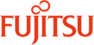Logo von Fujitsu