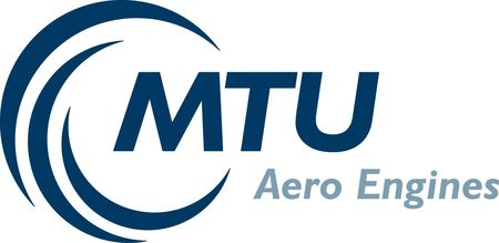Logo von MTU Aero Engines