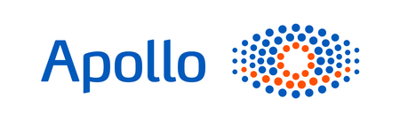 Logo von Apollo Optik