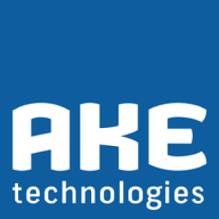 Logo von AKE-technologies GmbH