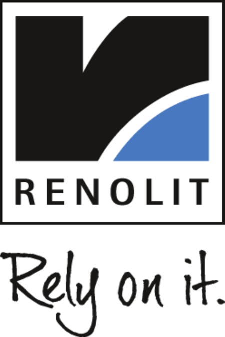 Logo von Renolit SE