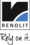 Logo von Renolit SE